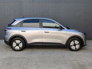 Geely EX2 Complete