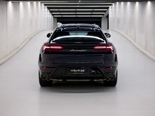 Lamborghini Urus SE