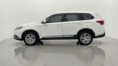 2020 MITSUBISHI OUTLANDER ES 5 SEAT (2WD)