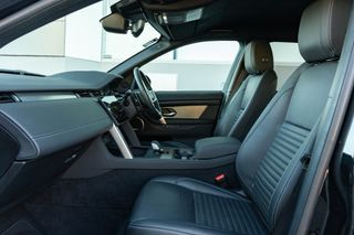 Land Rover Discovery Sport P250 Dynamic SE
