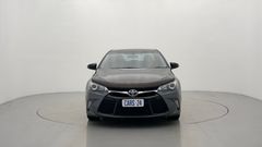 2017 TOYOTA CAMRY RZ S.E.