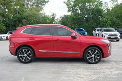 GWM Haval Jolion