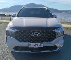 HYUNDAI SANTA FE Highlander