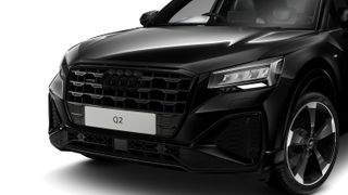 Audi Q2 40 TFSI quattro S line