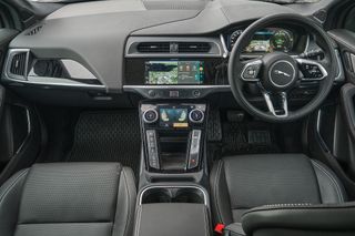 Jaguar I-PACE 400PS HSE