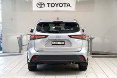 Toyota Kluger