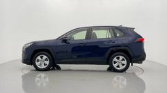 2020 TOYOTA RAV4 GX (2WD)