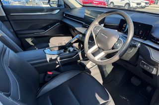 GWM Haval H6