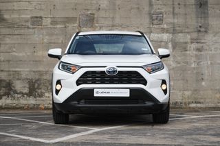 Toyota RAV4 GX  / HYBRID / NZ NEW