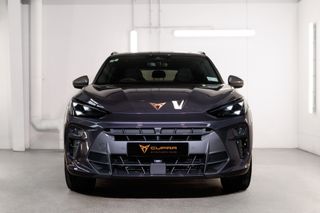 CUPRA Terramar VZ