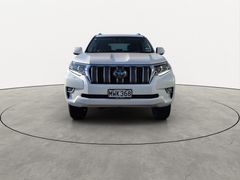 lifewithplants 　LAND CRUISER PRADO 2024 Toyota Landcruiser ZX Review - Forget Prado, LC200