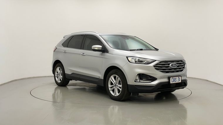 2018 FORD ENDURA TREND (AWD)