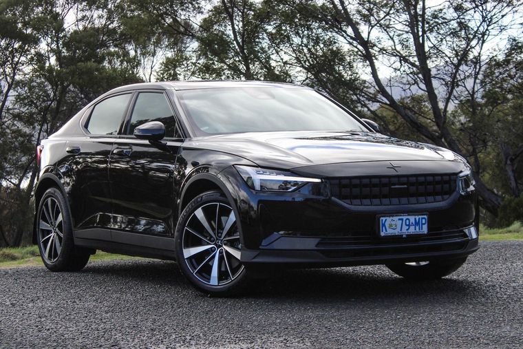Polestar 2