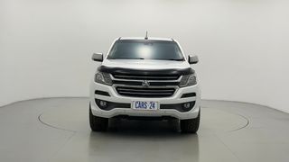 2018 HOLDEN COLORADO LTZ (4x4)