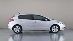 2015 KIA CERATO S