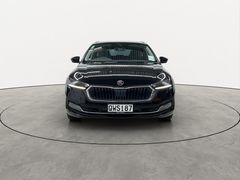 Skoda Octavia Style iV 150kW