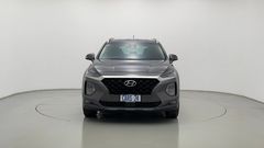 2018 HYUNDAI SANTA FE ACTIVE CRDi (AWD)