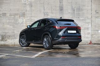 Lexus NX 450h+ Limited