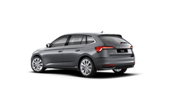 Skoda Scala TSI 85kW