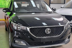 2023 MG ZS AZS1 Excite SUV Image 4