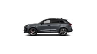Audi Q3 SUV e-hybrid 200 kW