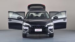 2021 SUBARU XV 2.0i-S AWD