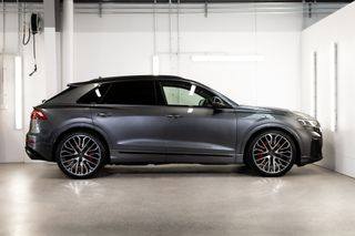 Audi SQ8 TFSI