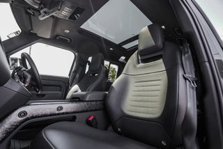 Land Rover Defender 110 P635 OCTA Edition One