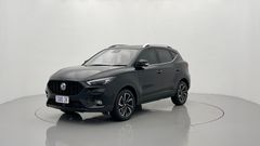 2022 MG ZST ESSENCE