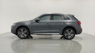 2018 AUDI Q5 2.0 TDI QUATTRO SPORT