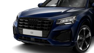 Audi Q2 35 TFSI S tronic 110 kW