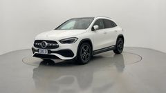 2021 MERCEDES-BENZ GLA 200