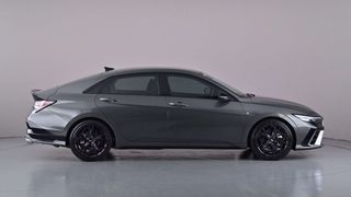 2024 HYUNDAI I30 N LINE