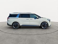 Kia Carnival 2.2 Diesel Premium