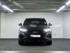 Audi Q8 55 e tron S line