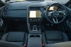 Jaguar E-Pace P250 Ultimate Edition