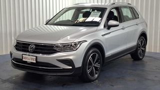 VOLKSWAGEN TIGUAN 110TSI Life