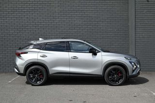 Chery C5