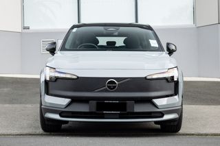 Volvo EX30 Cross Country Ultra Twin Motor Performance