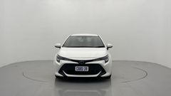 2021 TOYOTA COROLLA ASCENT SPORT HYBRID