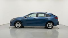 2021 KIA CERATO S