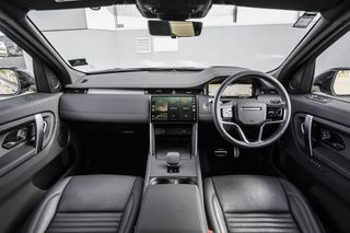 Land Rover Discovery Sport P250 Dynamic SE