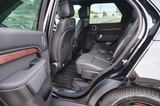 Land Rover Discovery D350 Dynamic HSE