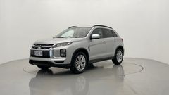 2019 MITSUBISHI ASX LS (2WD)