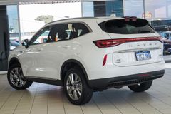 GWM Haval H6