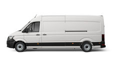 Volkswagen Crafter 35 LWB 103kW 340Nm Auto