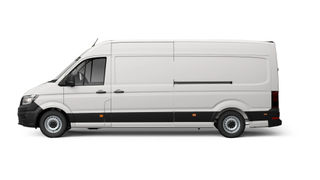 Volkswagen Crafter 35 LWB 103kW 340Nm Auto