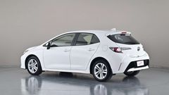 2020 TOYOTA COROLLA ASCENT SPORT