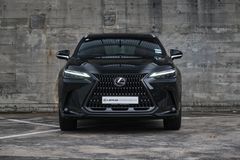 Lexus NX 450h+ Limited PHEV