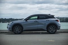 Lexus LBX Active 1.5Ph/Cvt
